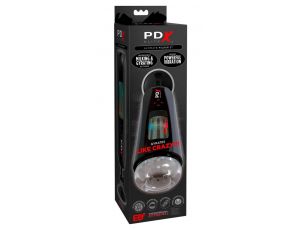 PDX Elite Ultimate Milker 2