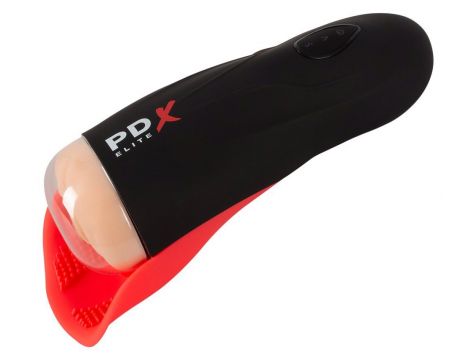 PDX Elite Fuck-O-Matic - 8