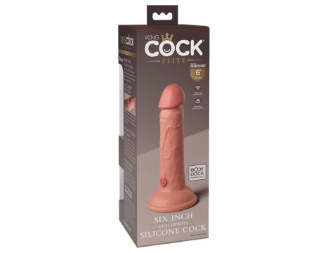 KCE 6 Dual Density Cock Light - 5