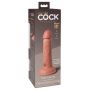 KCE 6 Dual Density Cock Light - 6