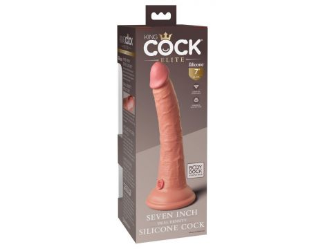 KCE 7 Dual Density Cock Light - 5