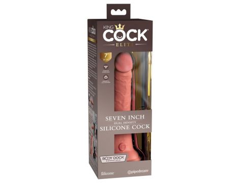 KCE 7 Dual Density Cock Light - 6