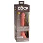 KCE 7 Dual Density Cock Light - 7