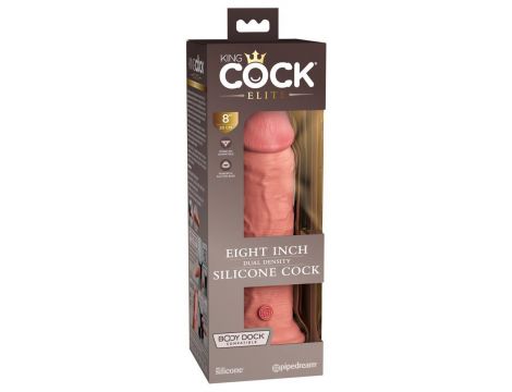 KCE 8 Dual Density Cock Light - 5