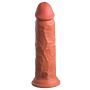 KCE 8 Dual Density Cock Tan - 4