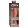 KCE 8 Dual Density Cock Tan - 7