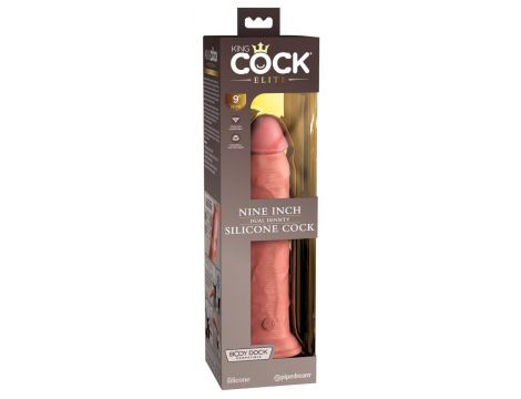 KCE 9 Dual Density Cock Light - 6