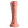 KCE 7 DD Vibrating Cock RC Lig - 2