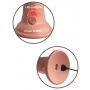 KCE 7 DD Vibrating Cock RC Lig - 4