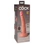 KCE 7 DD Vibrating Cock RC Lig - 7