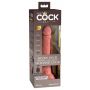 KCE 7 DD Vibrating Cock RC Lig - 8