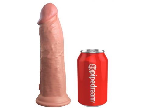 KCE 8 DD Vibrating Cock Light - 2