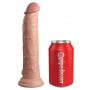 KCE 9 DD Vibrating Cock RC Lig - 2