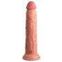KCE 9 DD Vibrating Cock RC Lig - 3