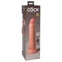 KCE 9 DD Vibrating Cock RC Lig - 8