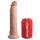 KCE 9 DD Vibrating Cock RC Lig