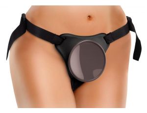 KCE Comfy Body Dock Strap-On H