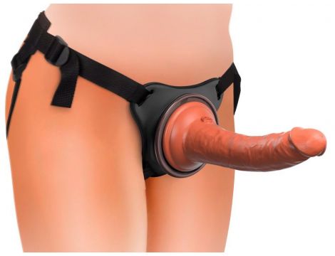 KCE Comfy Silicone B Dock Kit - 3