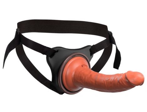KCE Comfy Silicone B Dock Kit - 9