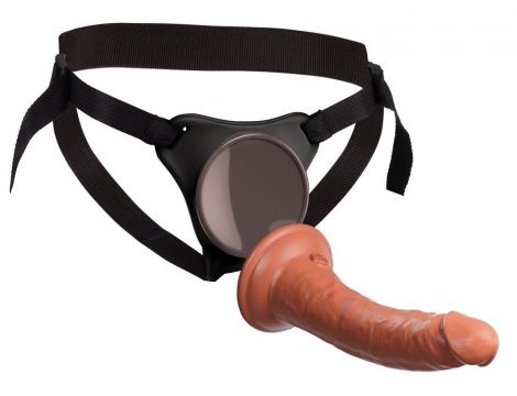 KCE Comfy Silicone B Dock Kit - 6