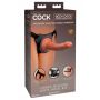 KCE Comfy Silicone B Dock Kit - 8