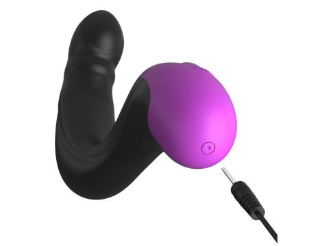 AFE Hyper Pulse P-Spot Massage - 3