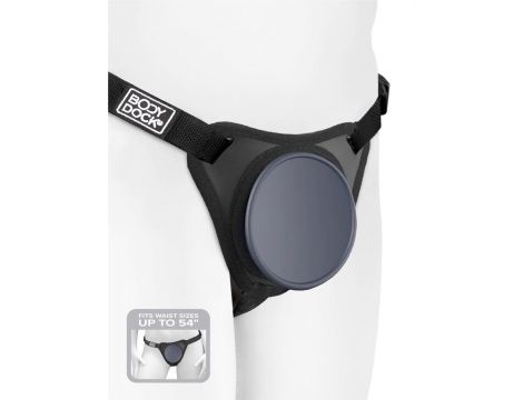 Body Dock Elite - 4