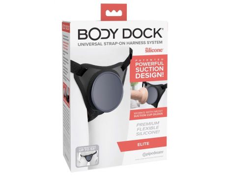 Body Dock Elite - 6
