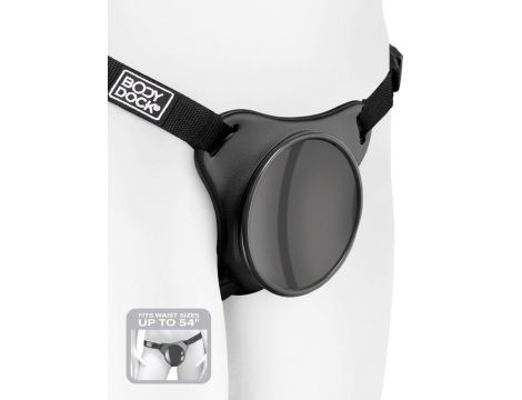 Body Dock Original - 3