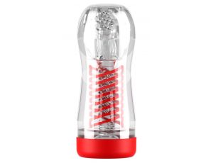 PDC Elite Viewtube 2 Stroker