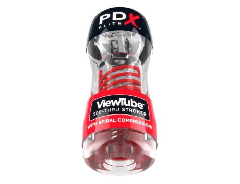 PDC Elite Viewtube 2 Stroker - 2