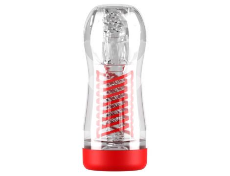 PDC Elite Viewtube 2 Stroker