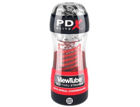 PDC Elite Viewtube 2 Stroker - 3
