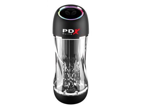 PDX Elite Viewtube Pro