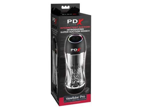 PDX Elite Viewtube Pro - 4