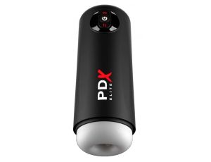 PDX Elite Moto-Milker