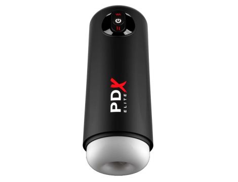 PDX Elite Moto-Milker
