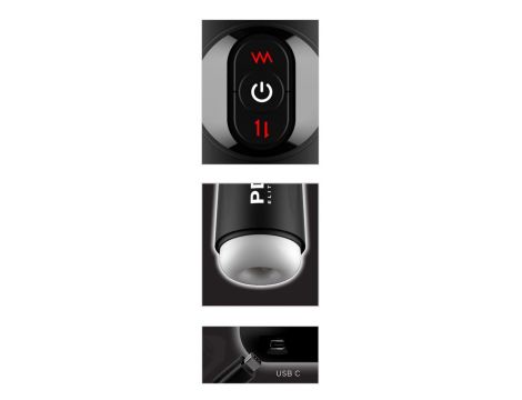PDX Elite Moto-Milker - 3