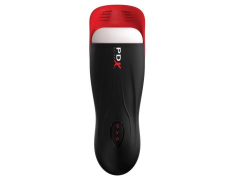 PDX Elite Fap-O-Matic Pro