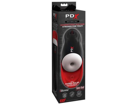 PDX Elite Fap-O-Matic Pro - 3