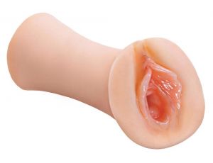 PDXE Wet Pussies Juicy SnatchL
