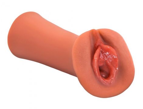 PDXE Wet Pussies Juicy SnatchT - 2