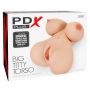 PDX Plus Big Titty Torso - 6