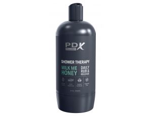 PDXP Shower Milk Me Honey Ligh
