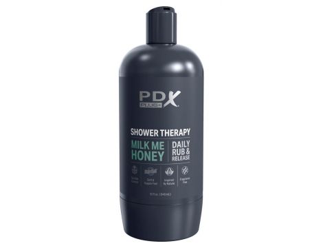 PDXP Shower Milk Me Honey Ligh