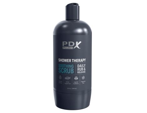 PDXP Shower Soothing light - 3