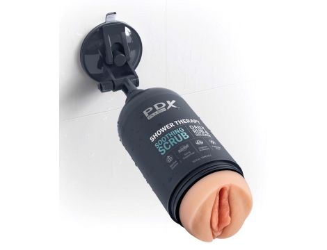 PDXP Shower Soothing light - 2