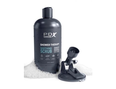 PDXP Shower Soothing light - 4