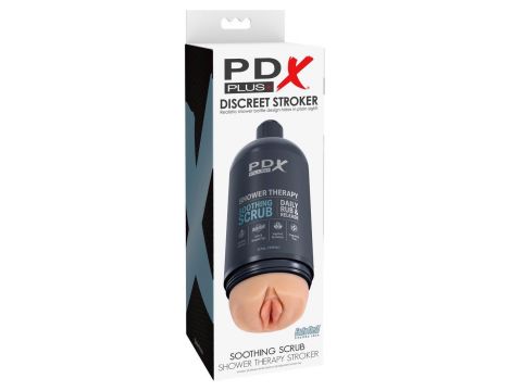 PDXP Shower Soothing light - 6