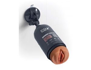 PDXP Shower Soothing Tan